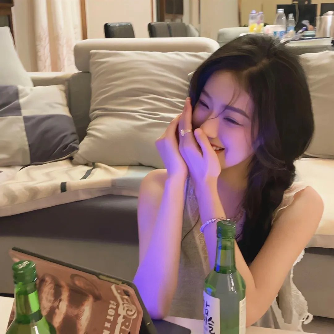 生而为蓝