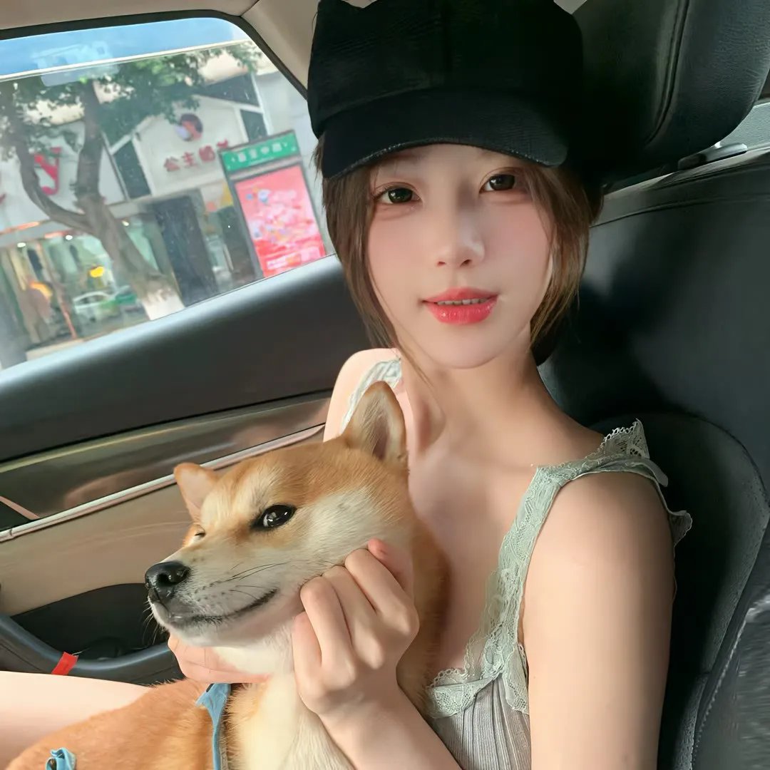 对我来说非常珍贵的你