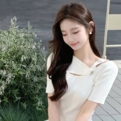 危机中的女人
