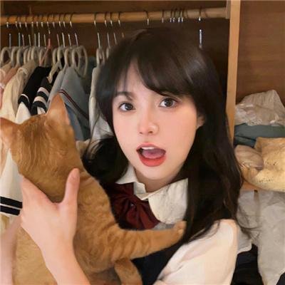 浮尘女儿录